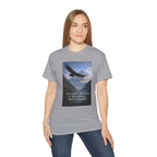 Soaring Spirit Unisex Ultra Cotton Tee
