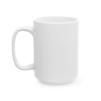 Soaring Spirit Ceramic Mug, (11oz, 15oz)