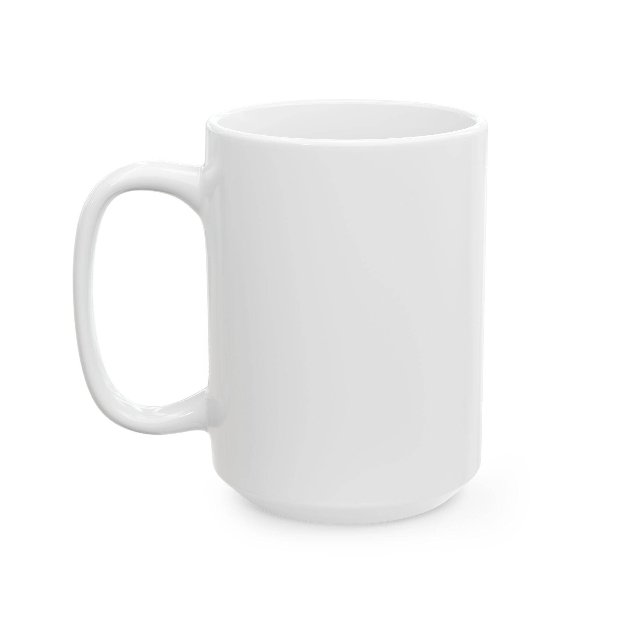 Soaring Spirit Ceramic Mug, (11oz, 15oz)
