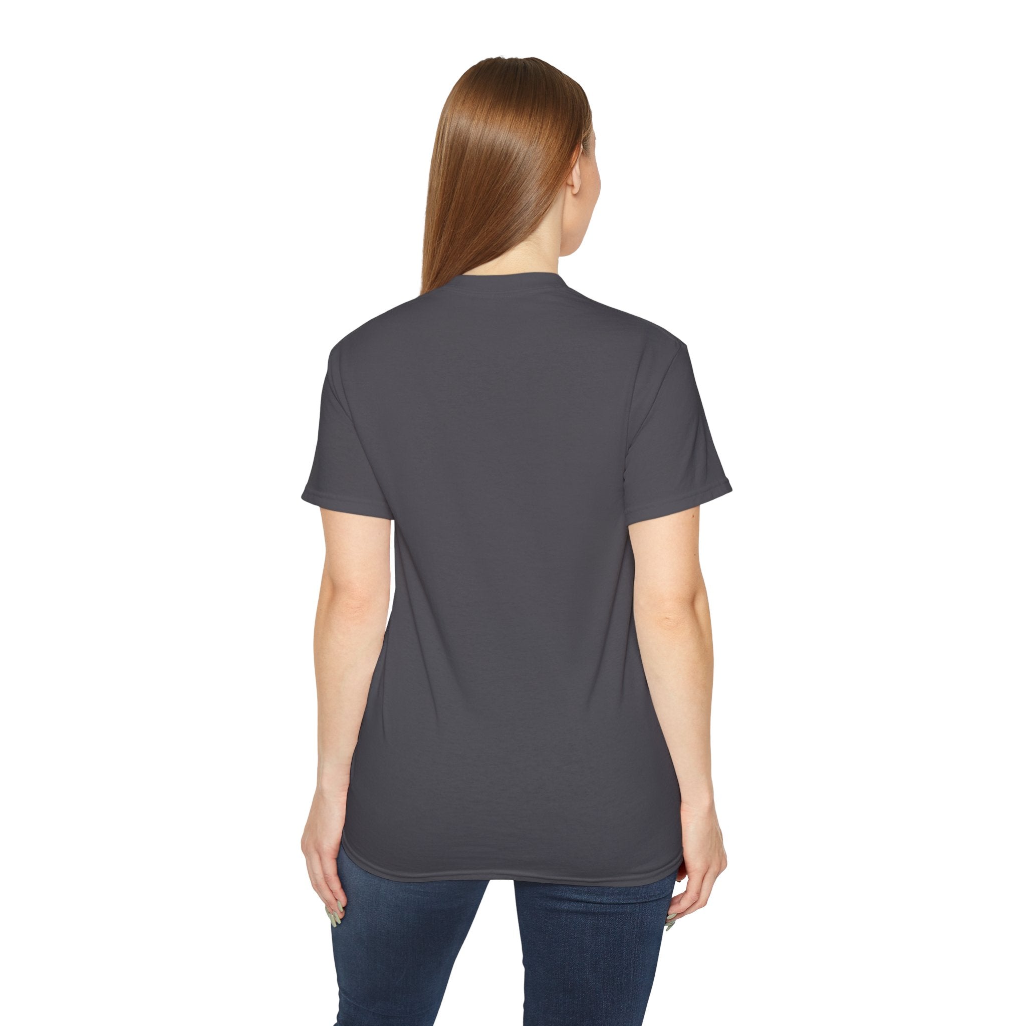 Soaring Spirit Unisex Ultra Cotton Tee