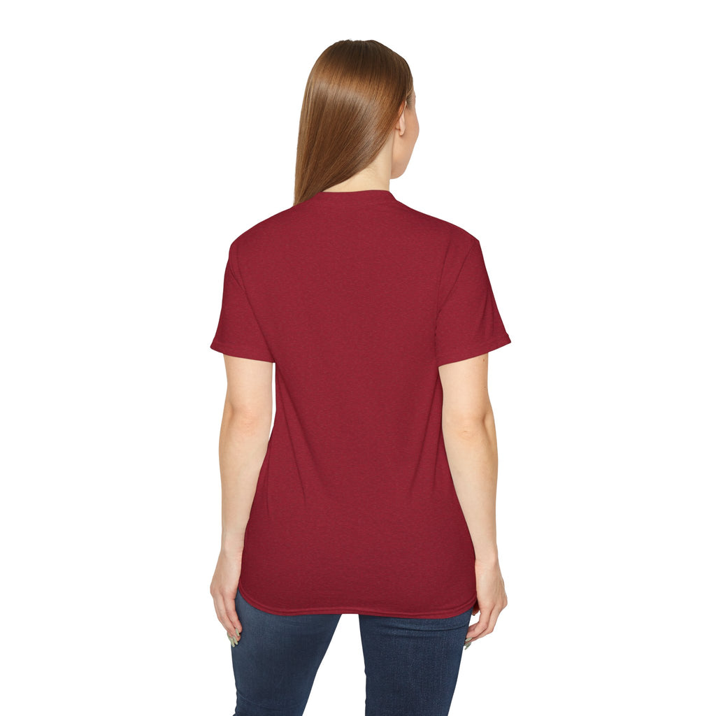 Soaring Spirit Unisex Ultra Cotton Tee