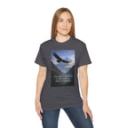 Soaring Spirit Unisex Ultra Cotton Tee