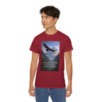 Soaring Spirit Unisex Ultra Cotton Tee