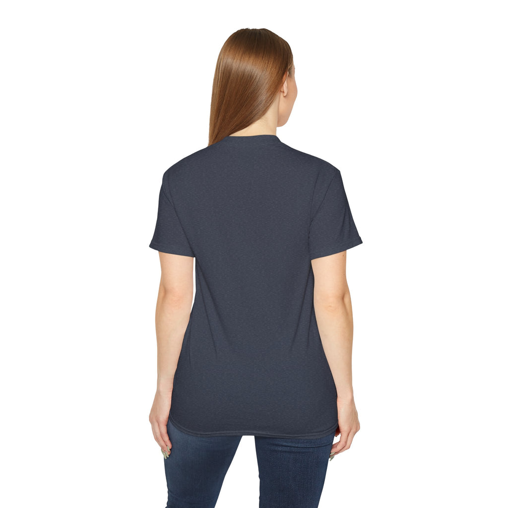 Soaring Spirit Unisex Ultra Cotton Tee