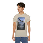 Soaring Spirit Unisex Ultra Cotton Tee