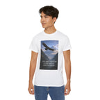 Soaring Spirit Unisex Ultra Cotton Tee