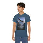 Soaring Spirit Unisex Ultra Cotton Tee