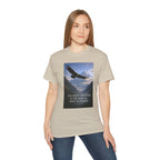 Soaring Spirit Unisex Ultra Cotton Tee