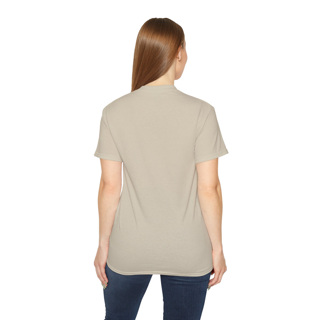 Soaring Spirit Unisex Ultra Cotton Tee