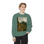Indigenous Spirits Unisex Sweatshirt