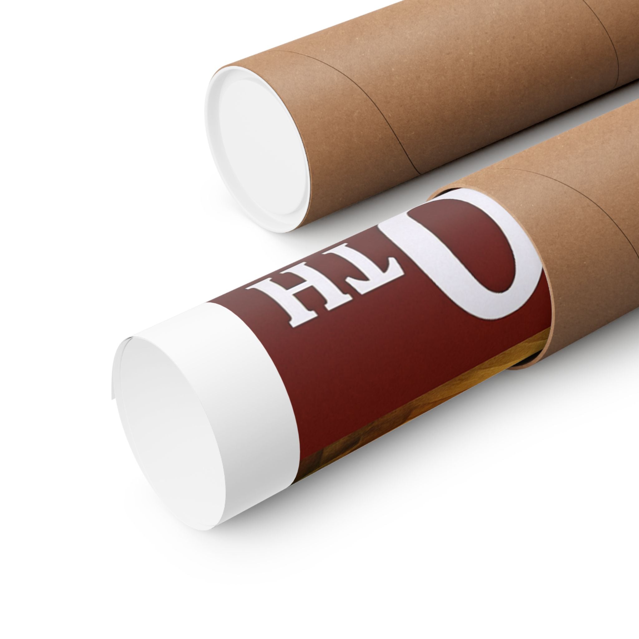 250th USA Anniversary Washington Matte Vertical Poster