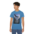 Soaring Spirit Unisex Ultra Cotton Tee