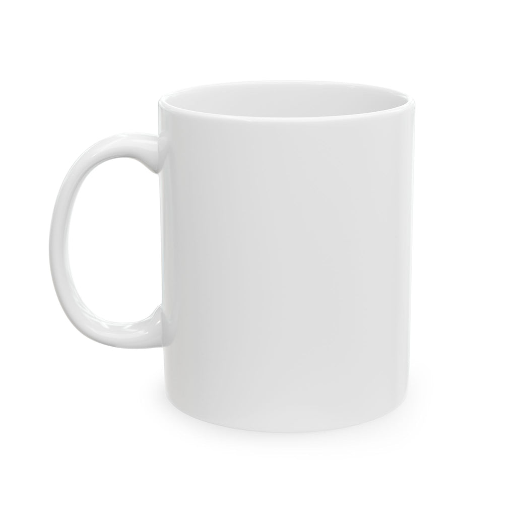 Soaring Spirit Ceramic Mug, (11oz, 15oz)