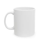 Soaring Spirit Ceramic Mug, (11oz, 15oz)