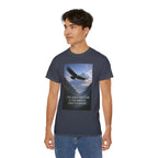 Soaring Spirit Unisex Ultra Cotton Tee