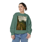 Indigenous Spirits Unisex Sweatshirt