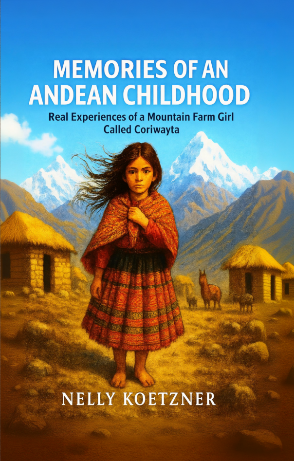 Memories of an Andean Childhood